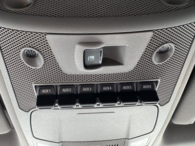 2017 Ford Super Duty F-350 SRW Lariat