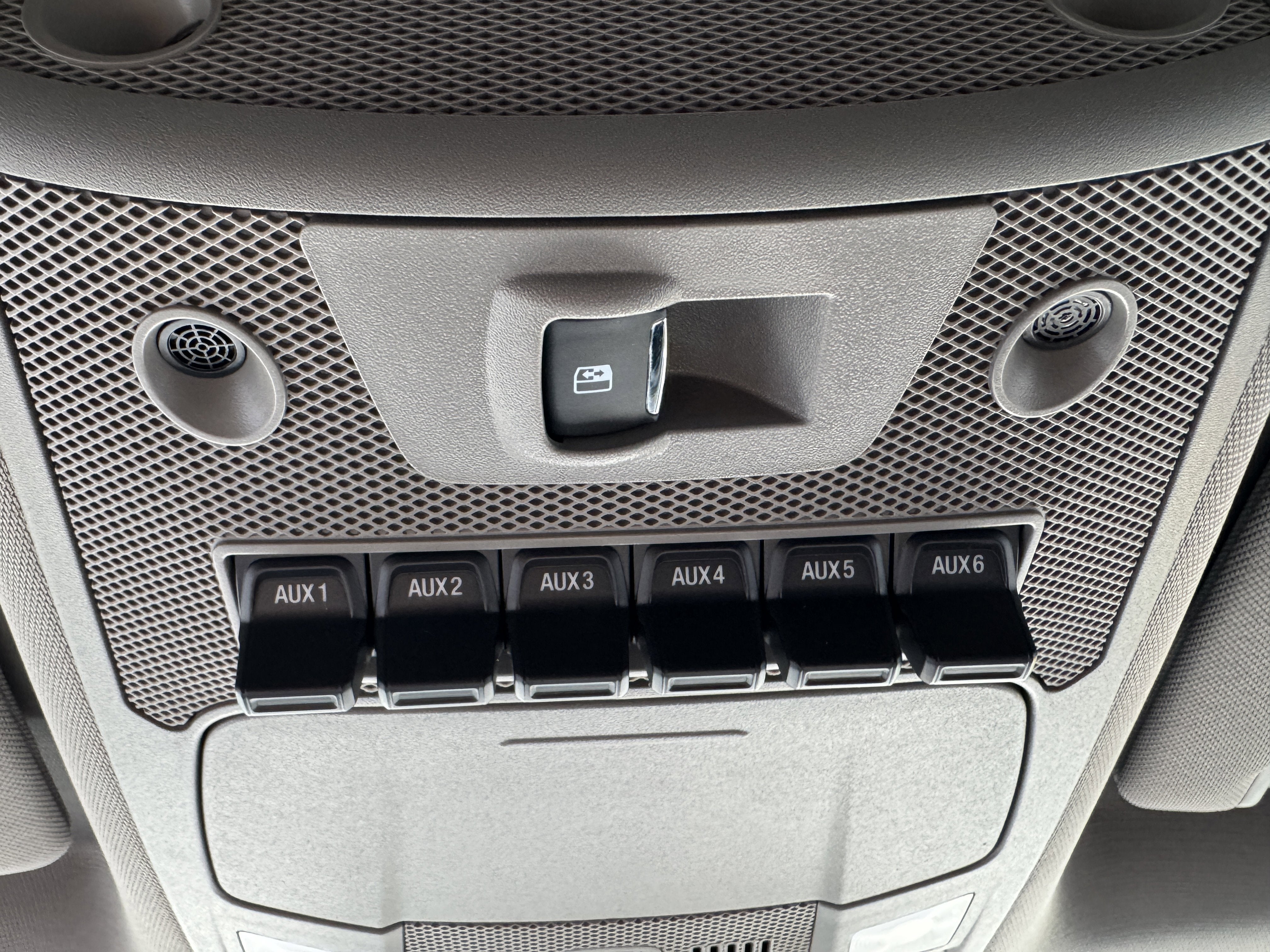 2017 Ford Super Duty F-350 SRW Lariat