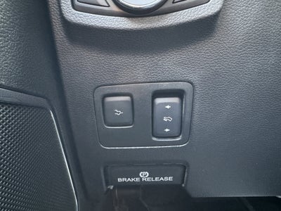 2017 Ford Super Duty F-350 SRW Lariat