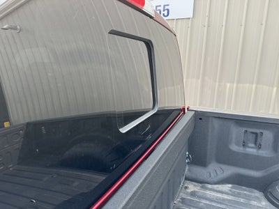 2017 Ford Super Duty F-350 SRW Lariat