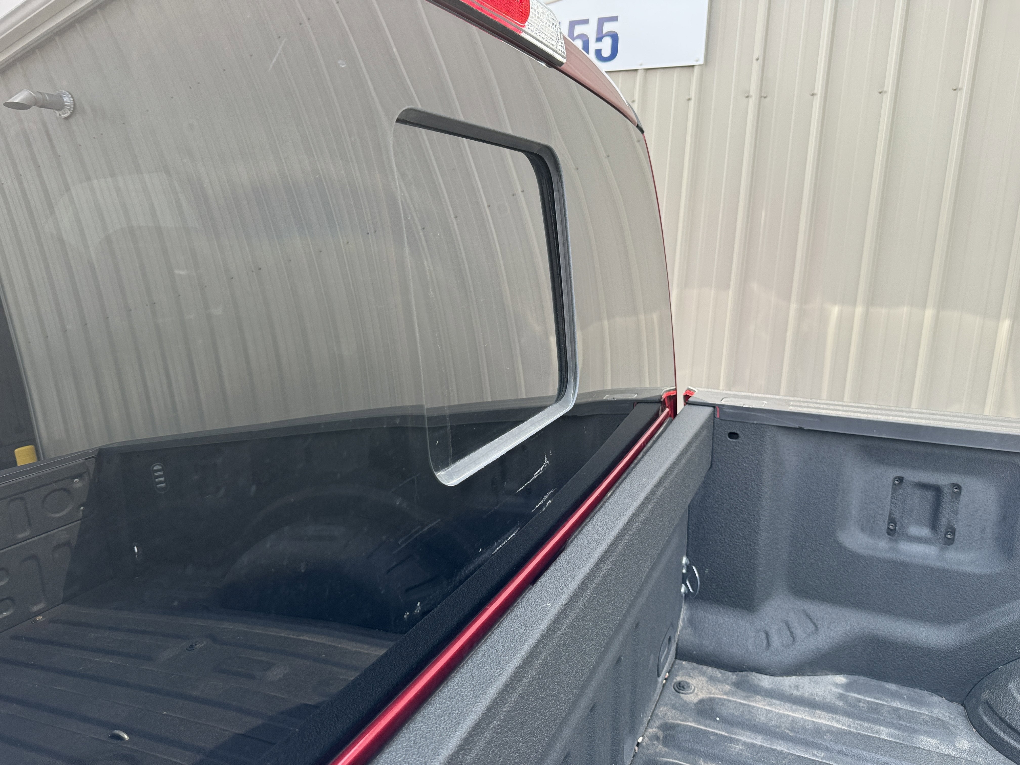 2017 Ford Super Duty F-350 SRW Lariat