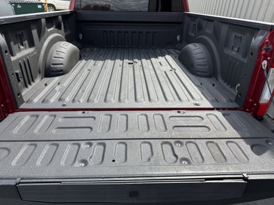 2017 Ford Super Duty F-350 SRW Lariat