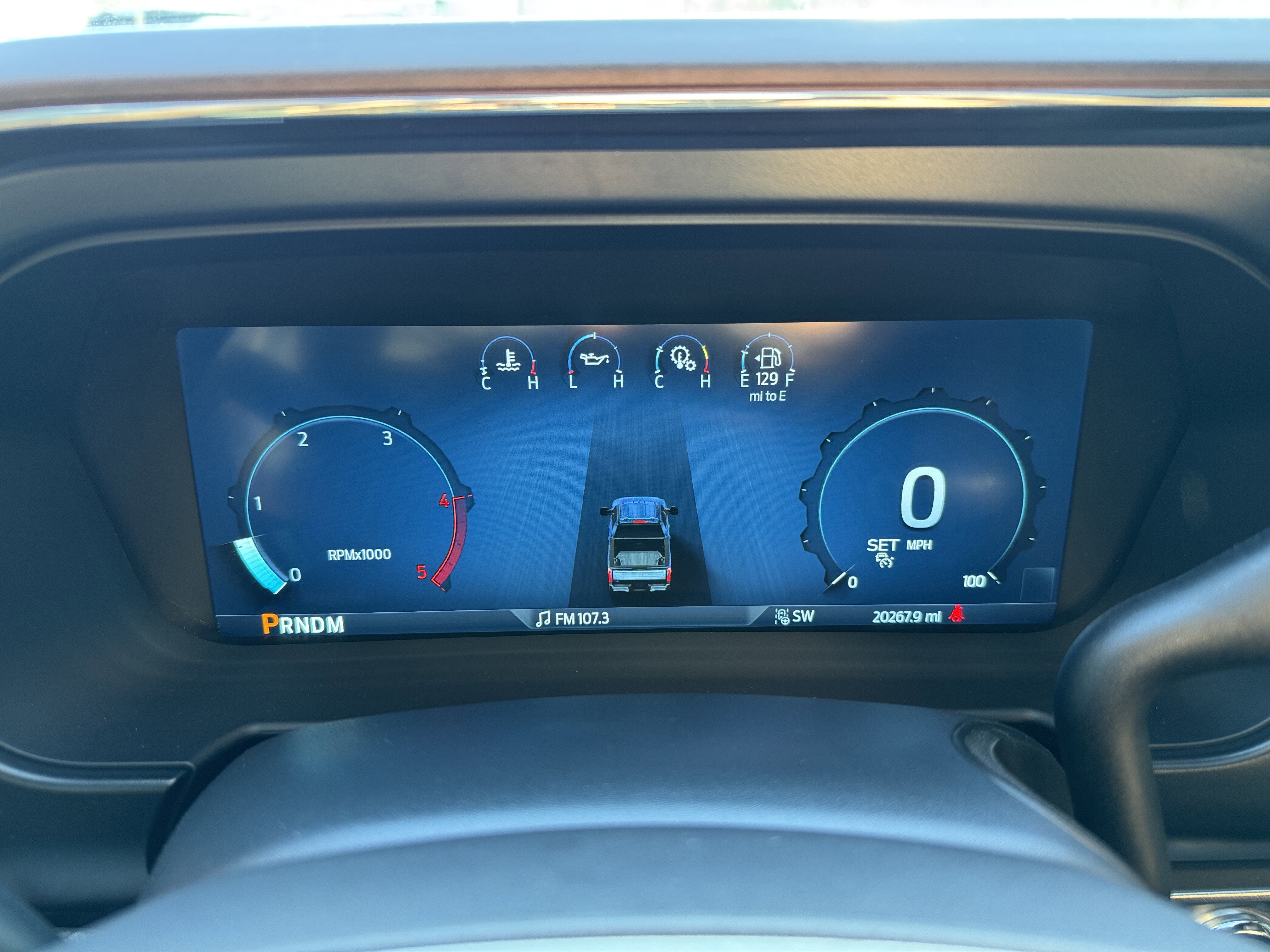 2024 Ford Super Duty F-350 SRW King Ranch