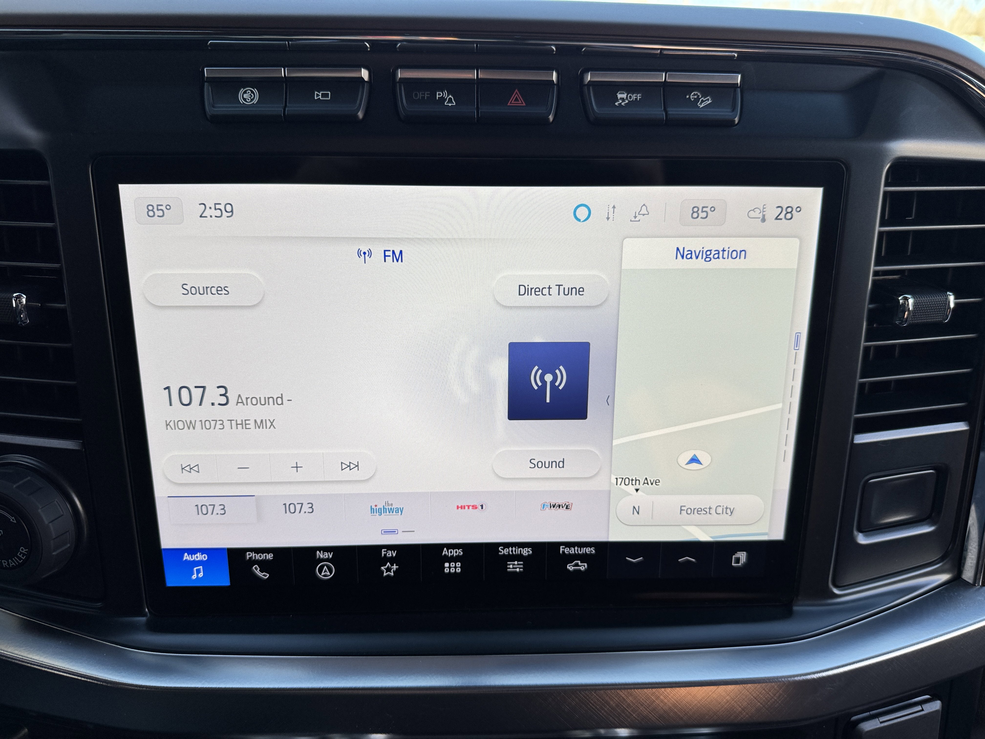 2024 Ford Super Duty F-350 SRW King Ranch