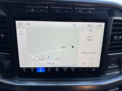 2024 Ford Super Duty F-350 SRW King Ranch