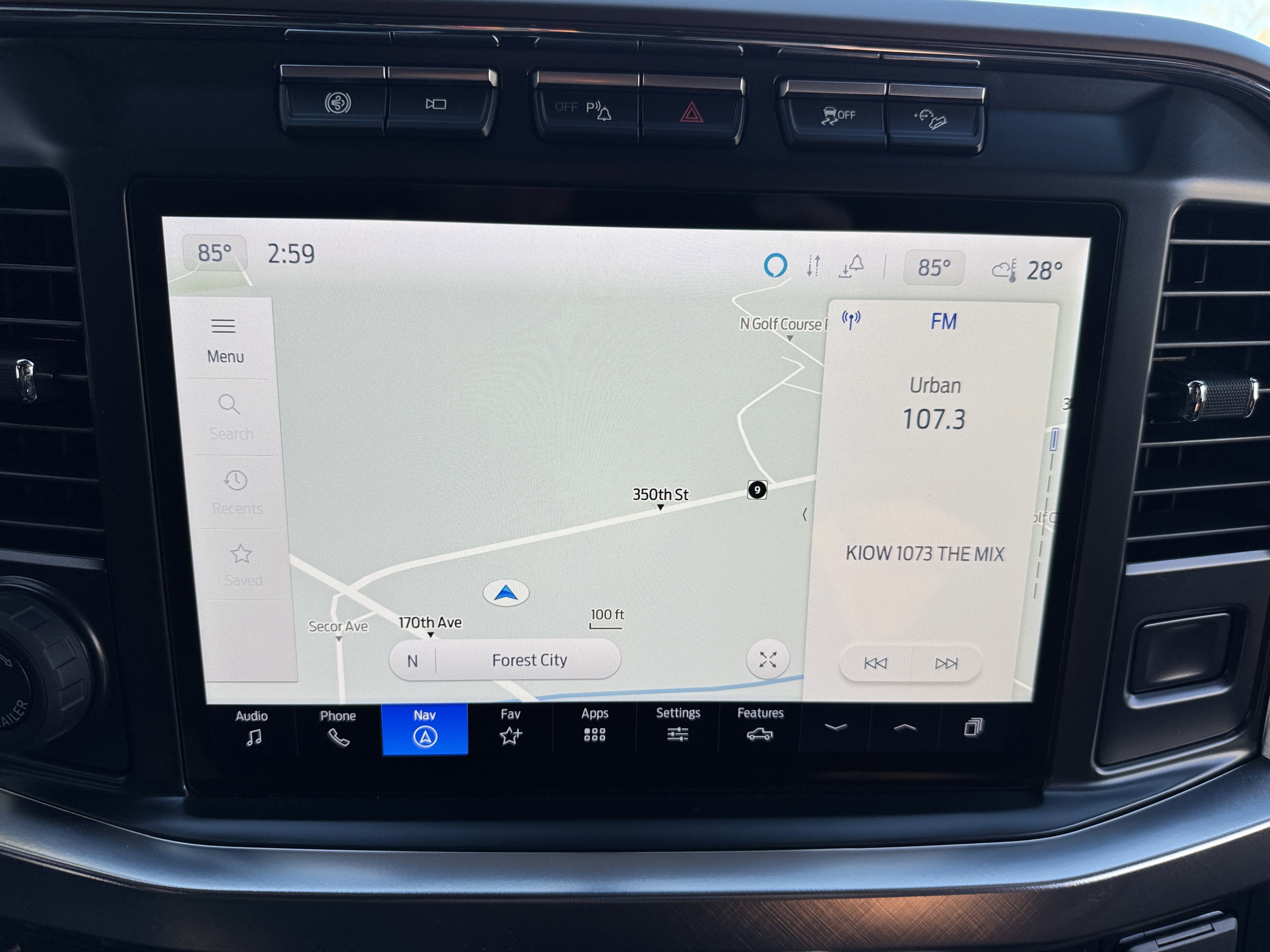 2024 Ford Super Duty F-350 SRW King Ranch