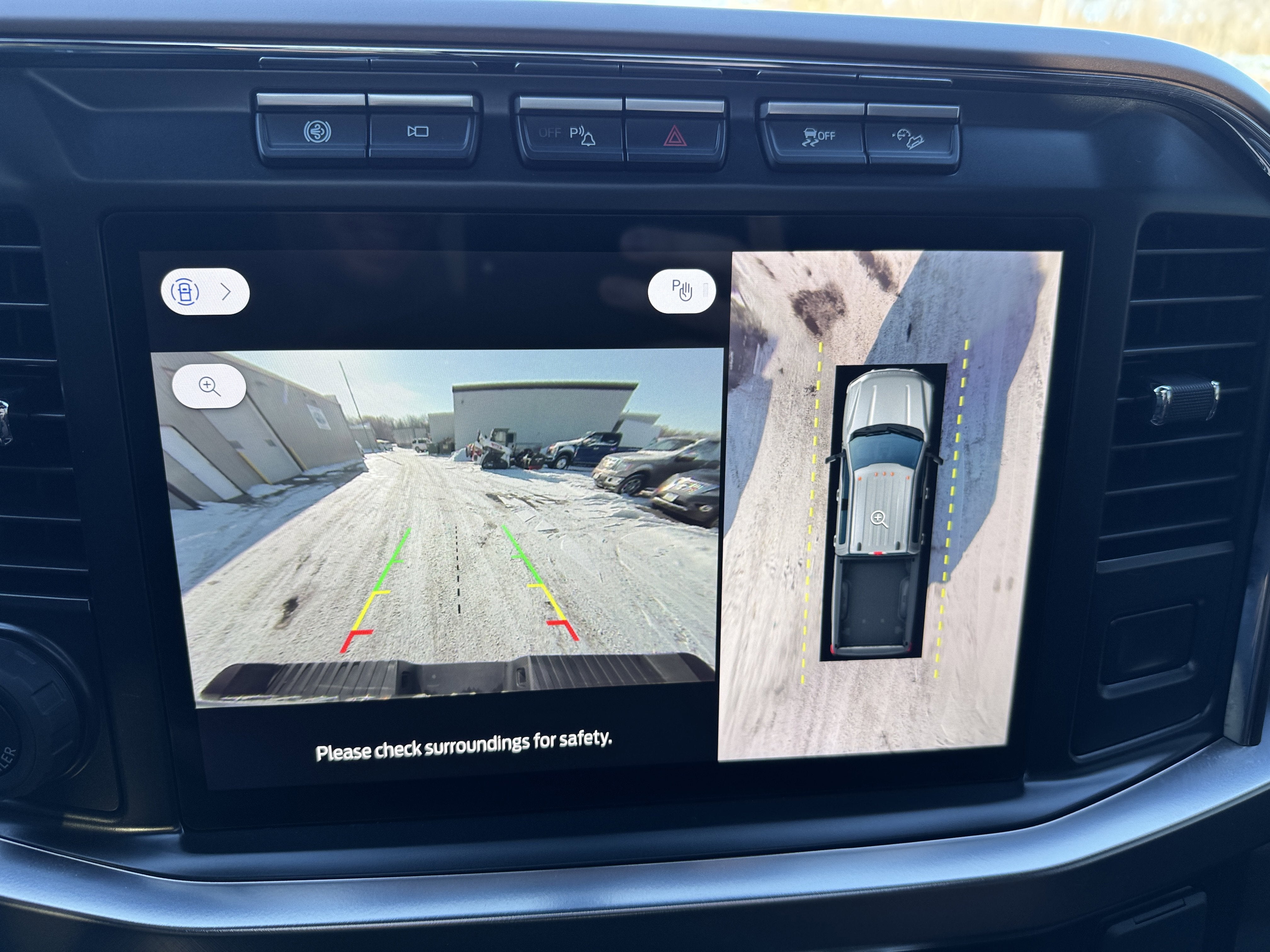 2024 Ford Super Duty F-350 SRW King Ranch