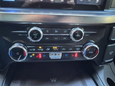 2024 Ford Super Duty F-350 SRW King Ranch