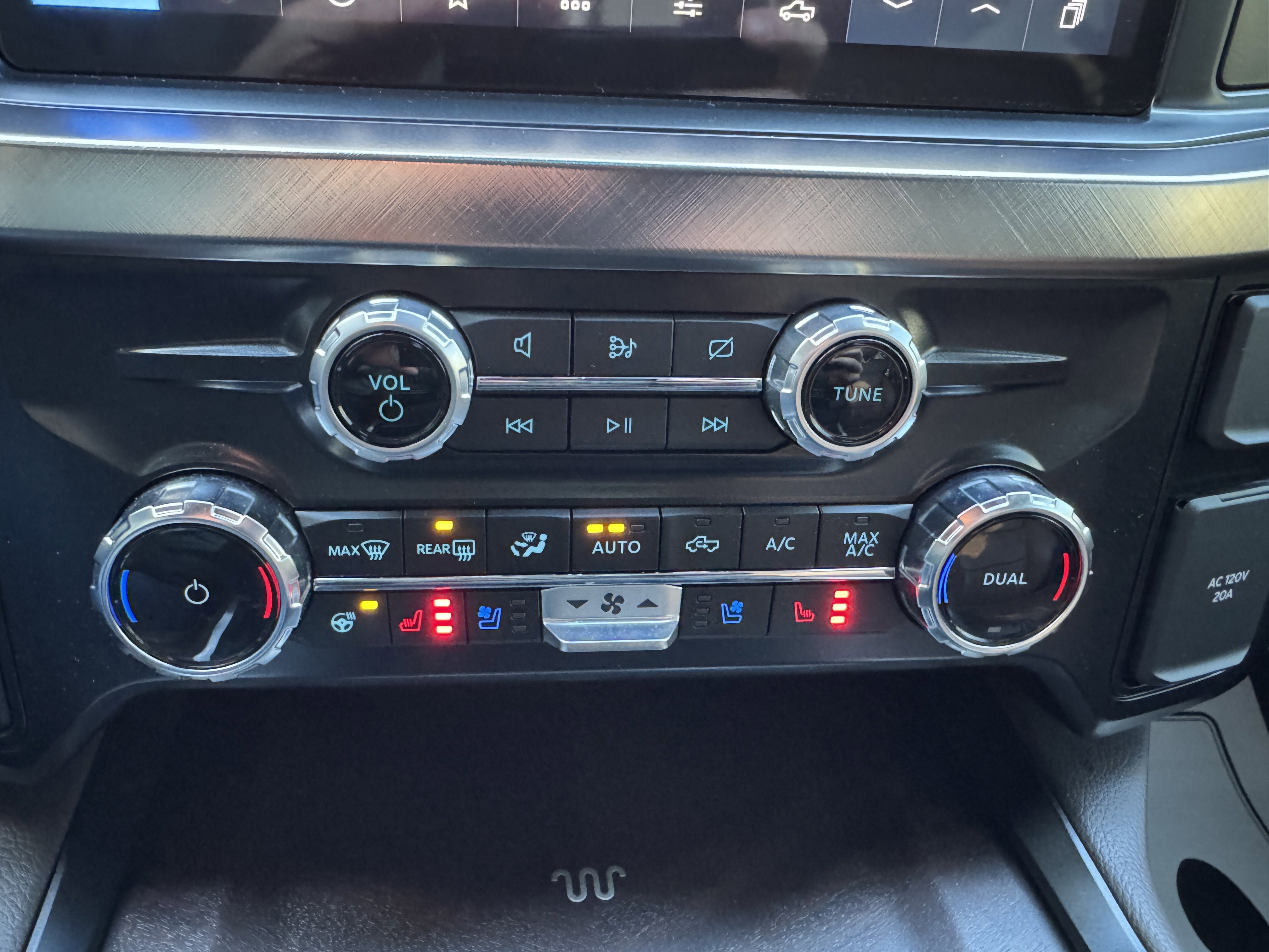 2024 Ford Super Duty F-350 SRW King Ranch