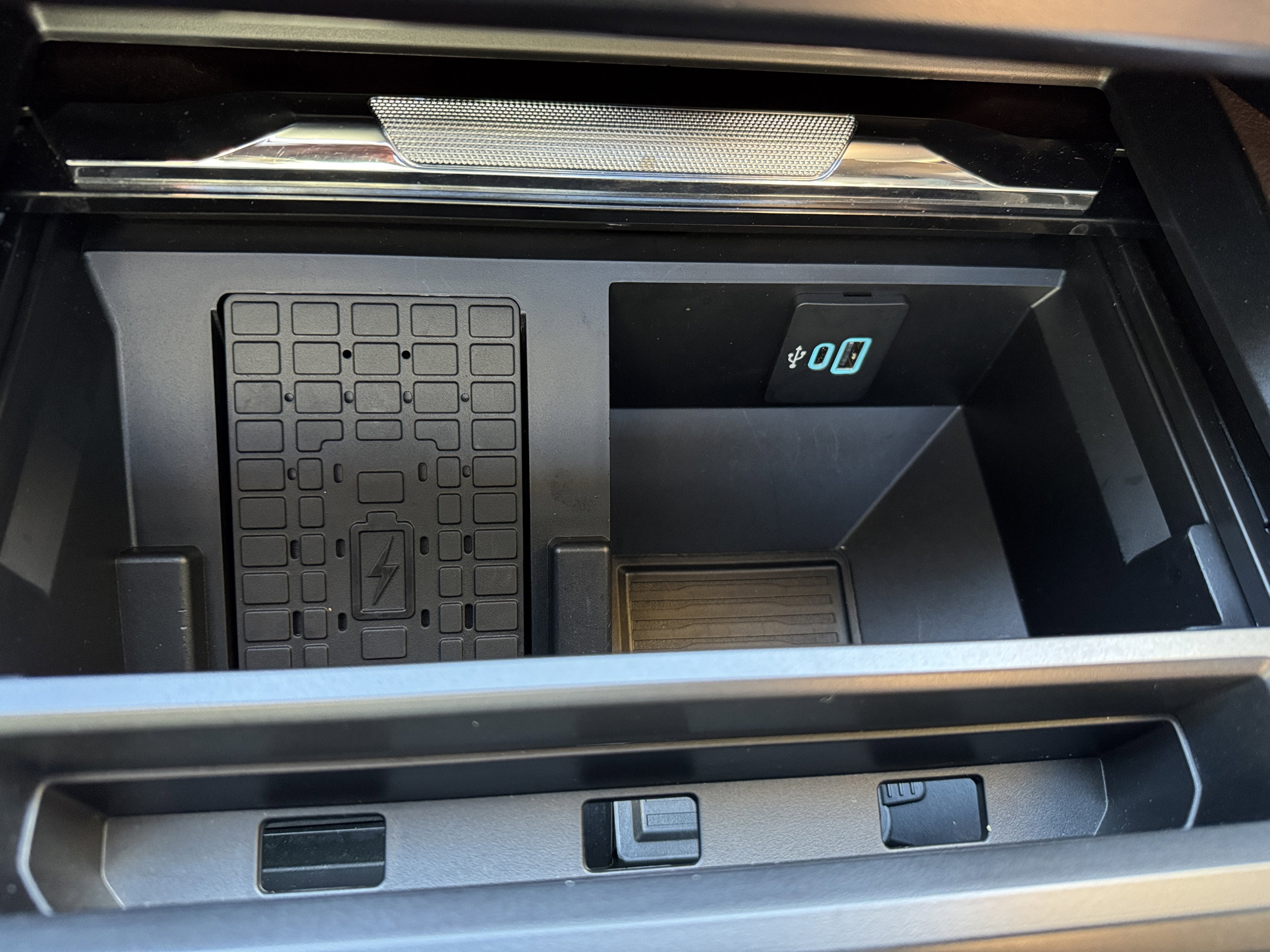 2024 Ford Super Duty F-350 SRW King Ranch