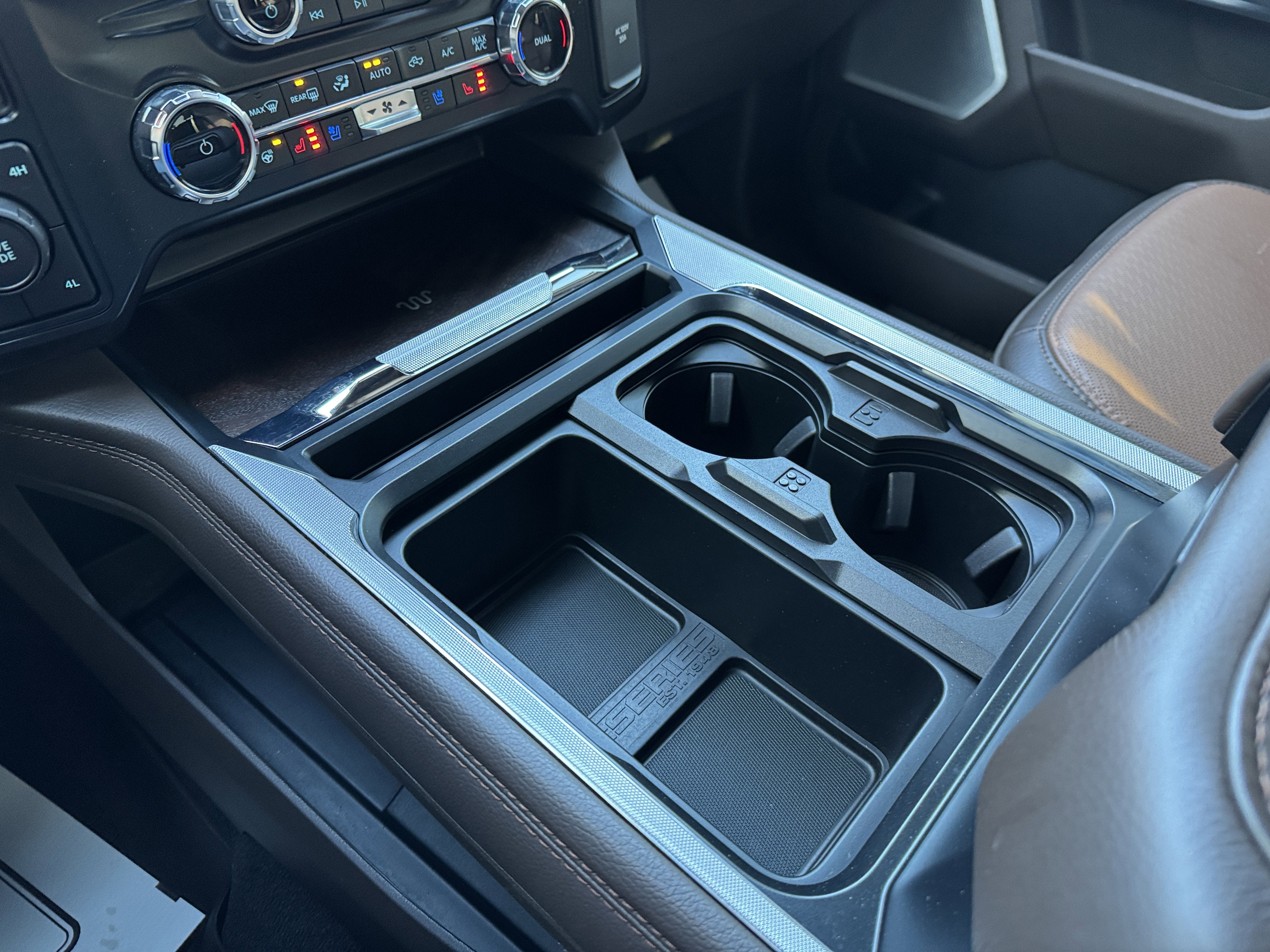 2024 Ford Super Duty F-350 SRW King Ranch