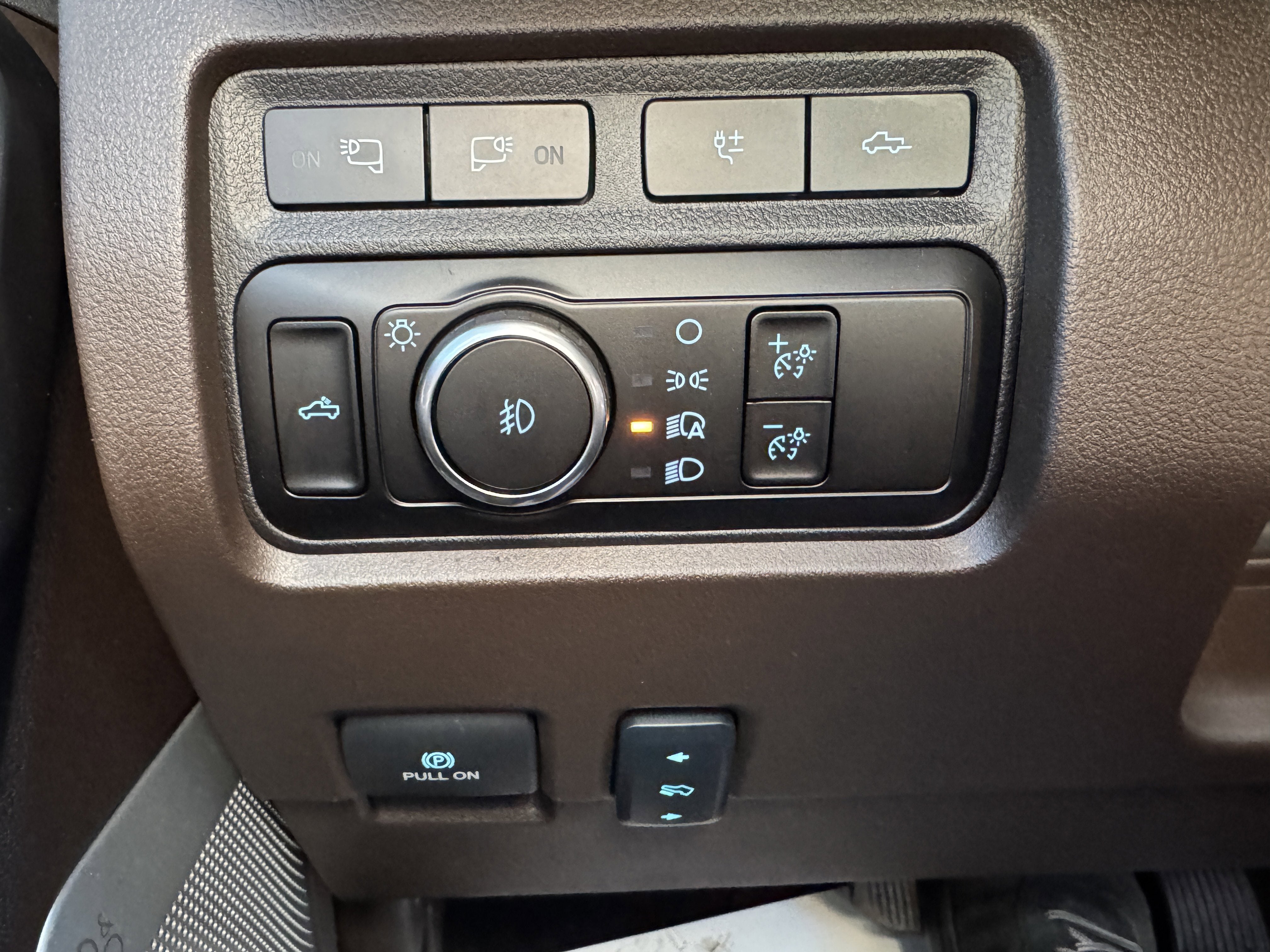 2024 Ford Super Duty F-350 SRW King Ranch