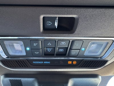 2024 Ford Super Duty F-350 SRW King Ranch