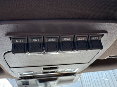 2024 Ford Super Duty F-350 SRW King Ranch