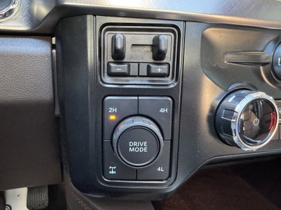 2024 Ford Super Duty F-350 SRW King Ranch