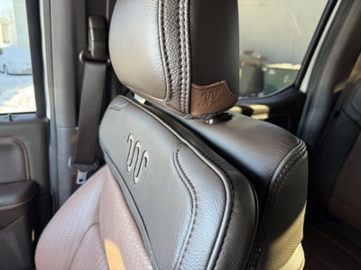 2024 Ford Super Duty F-350 SRW King Ranch