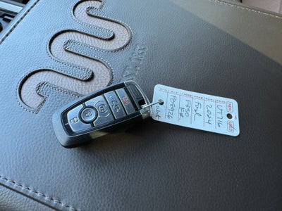 2024 Ford Super Duty F-350 SRW King Ranch