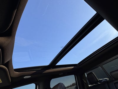 2024 Ford Super Duty F-350 SRW King Ranch