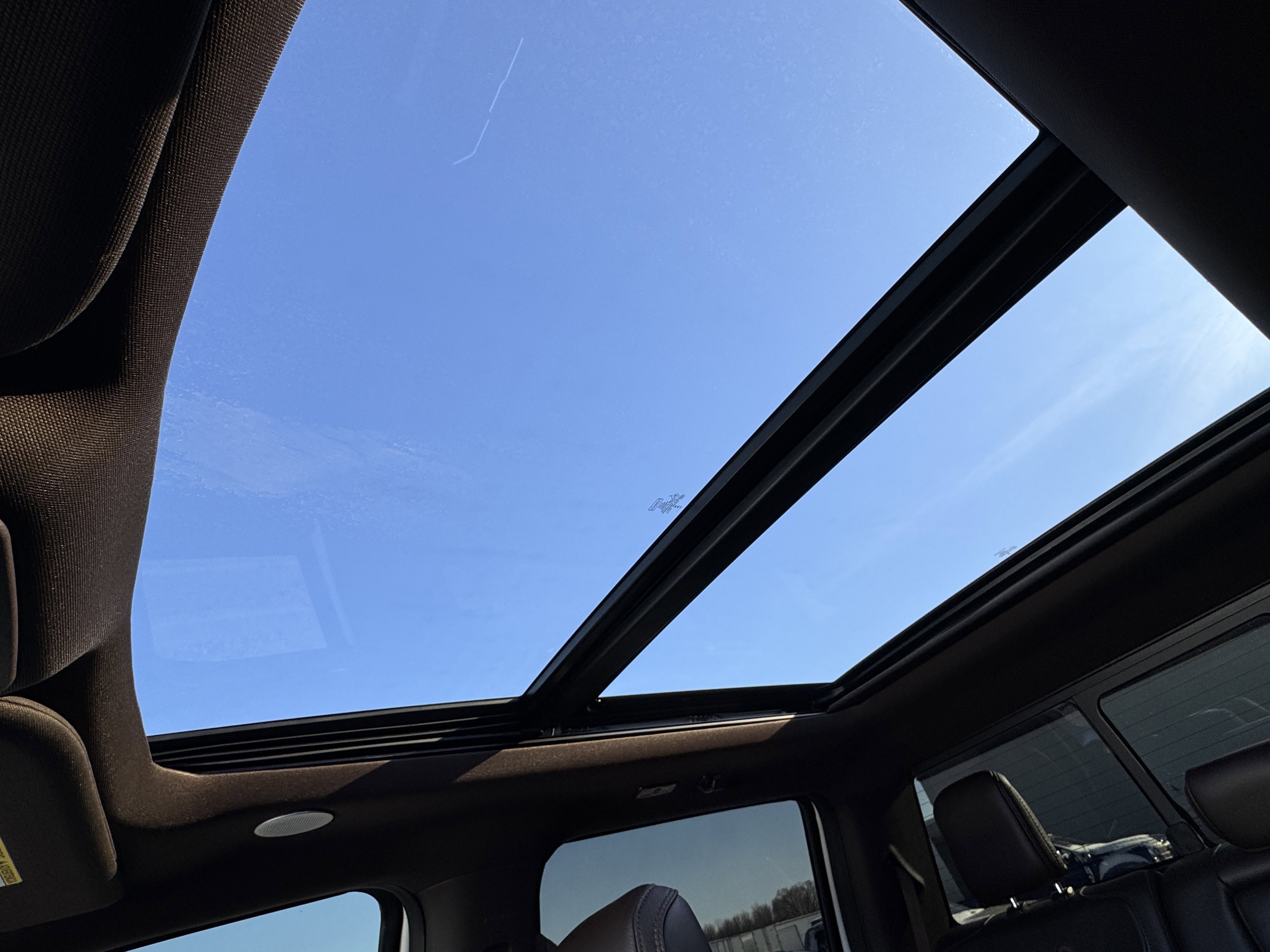 2024 Ford Super Duty F-350 SRW King Ranch