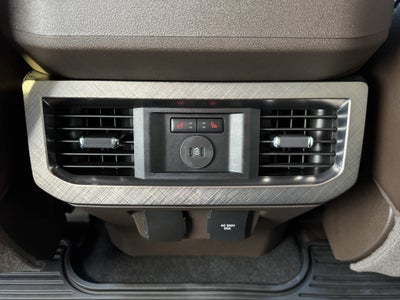 2024 Ford Super Duty F-350 SRW King Ranch