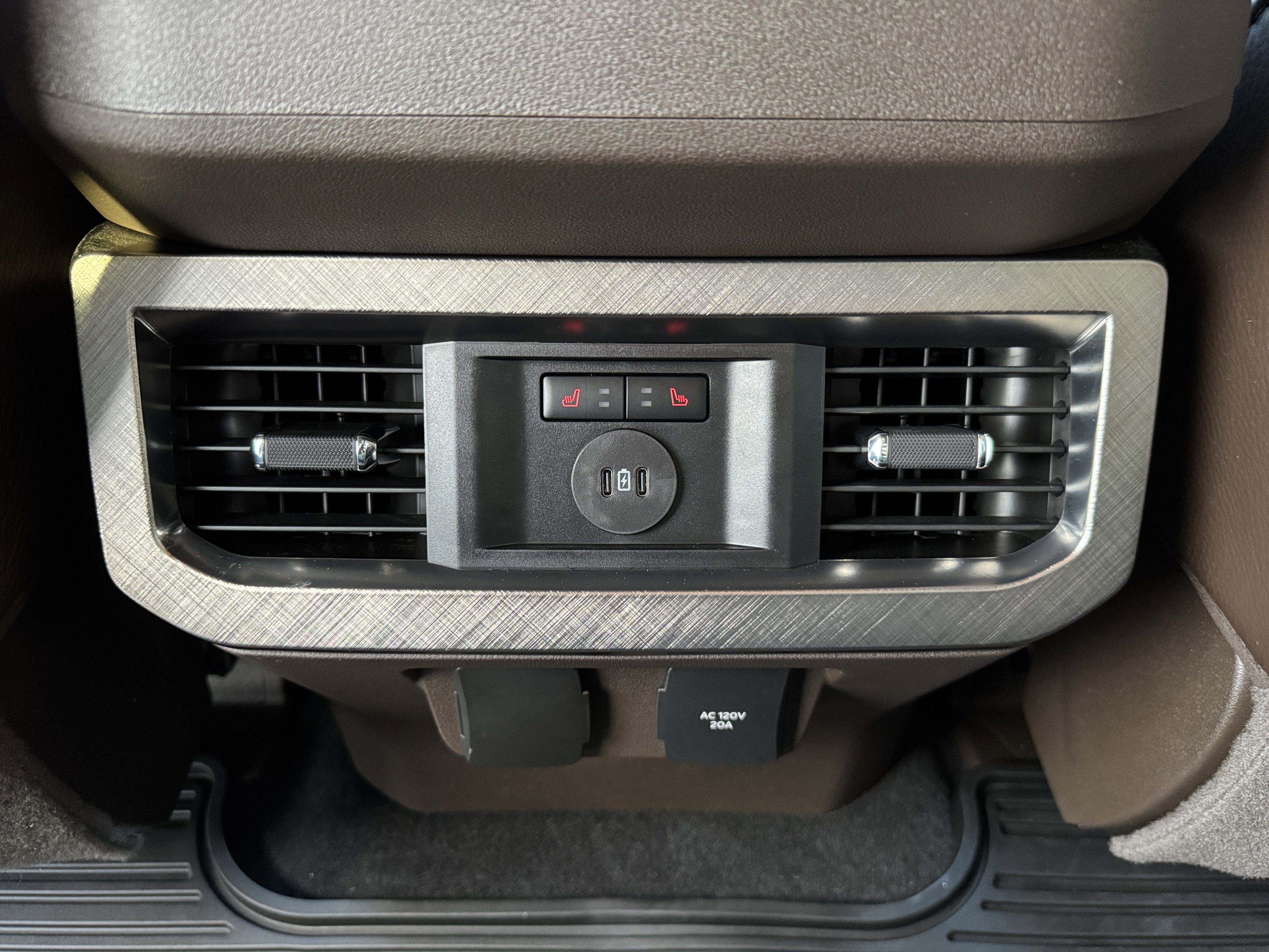 2024 Ford Super Duty F-350 SRW King Ranch