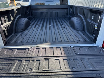 2024 Ford Super Duty F-350 SRW King Ranch