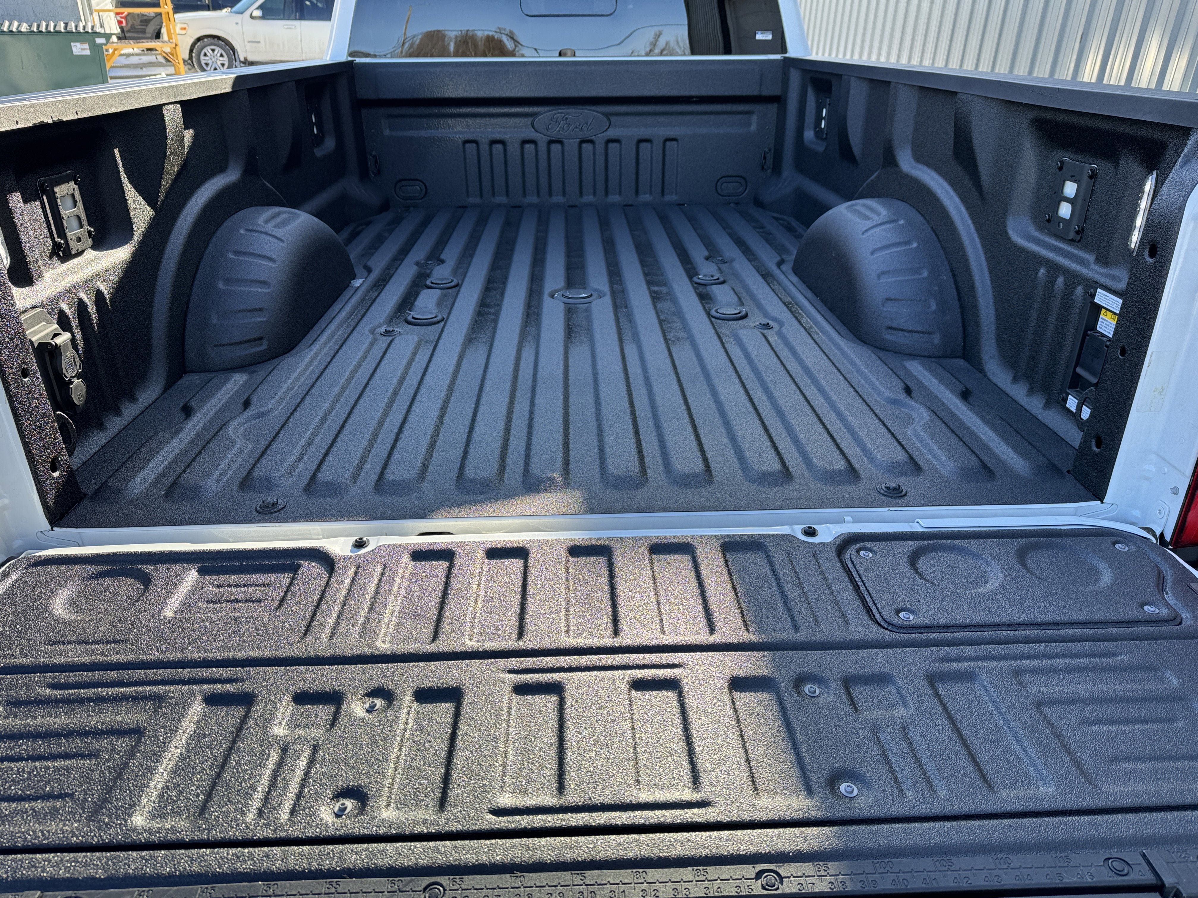 2024 Ford Super Duty F-350 SRW King Ranch