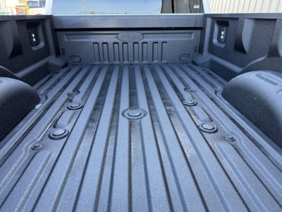 2024 Ford Super Duty F-350 SRW King Ranch