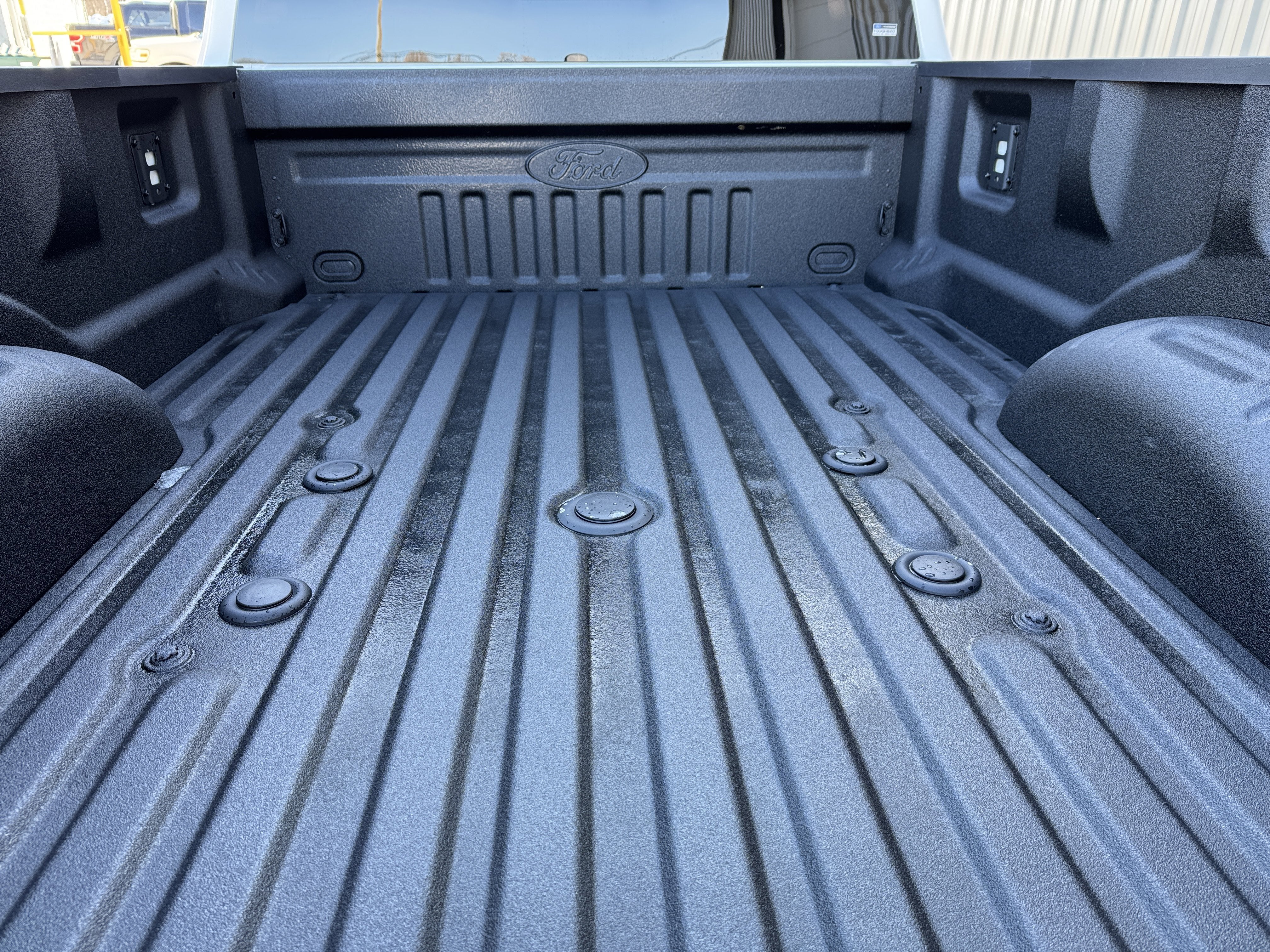 2024 Ford Super Duty F-350 SRW King Ranch