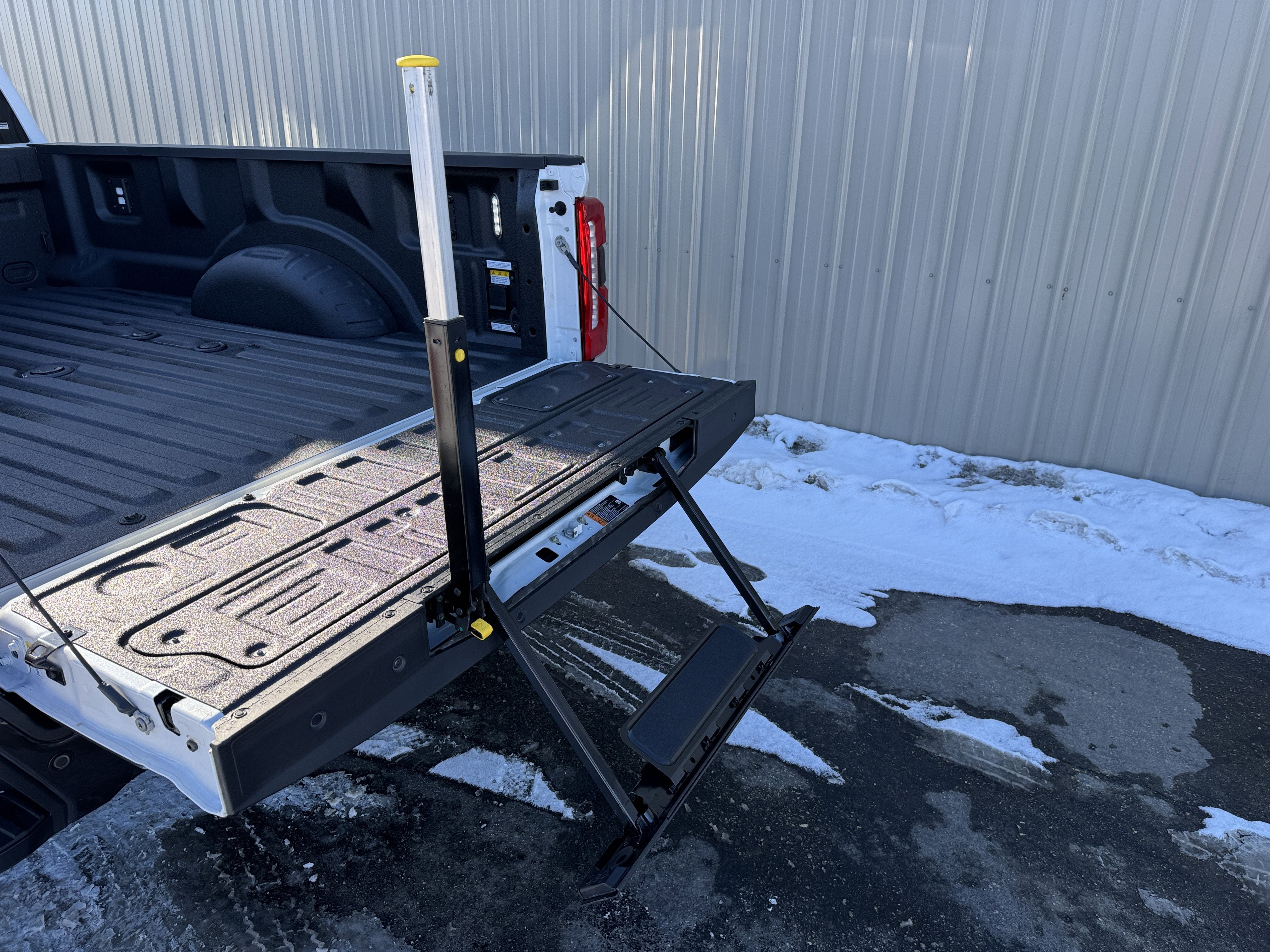 2024 Ford Super Duty F-350 SRW King Ranch