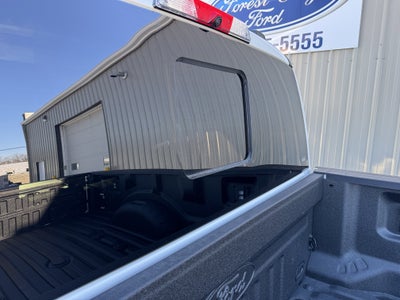 2024 Ford Super Duty F-350 SRW King Ranch