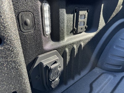 2024 Ford Super Duty F-350 SRW King Ranch