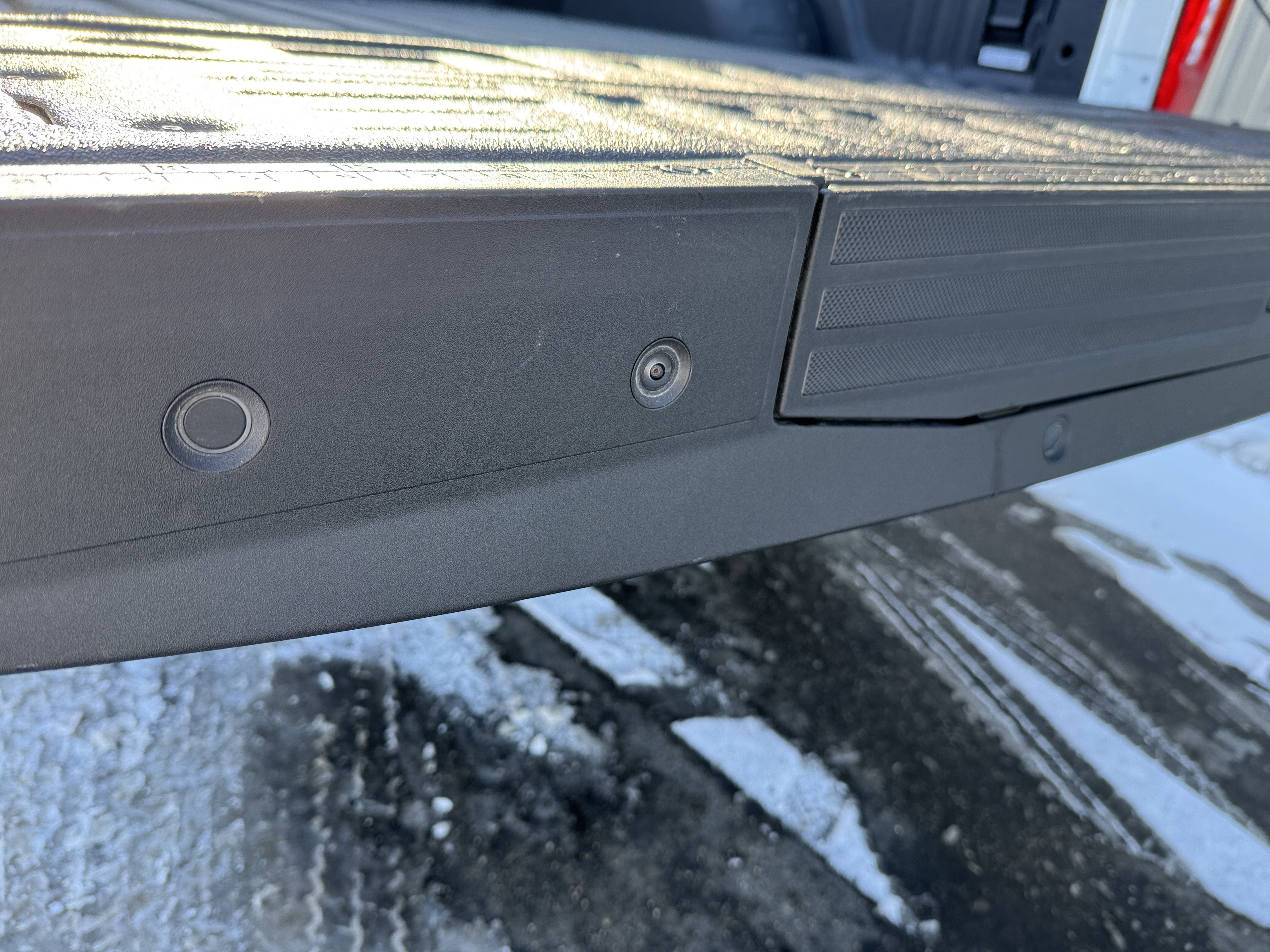 2024 Ford Super Duty F-350 SRW King Ranch