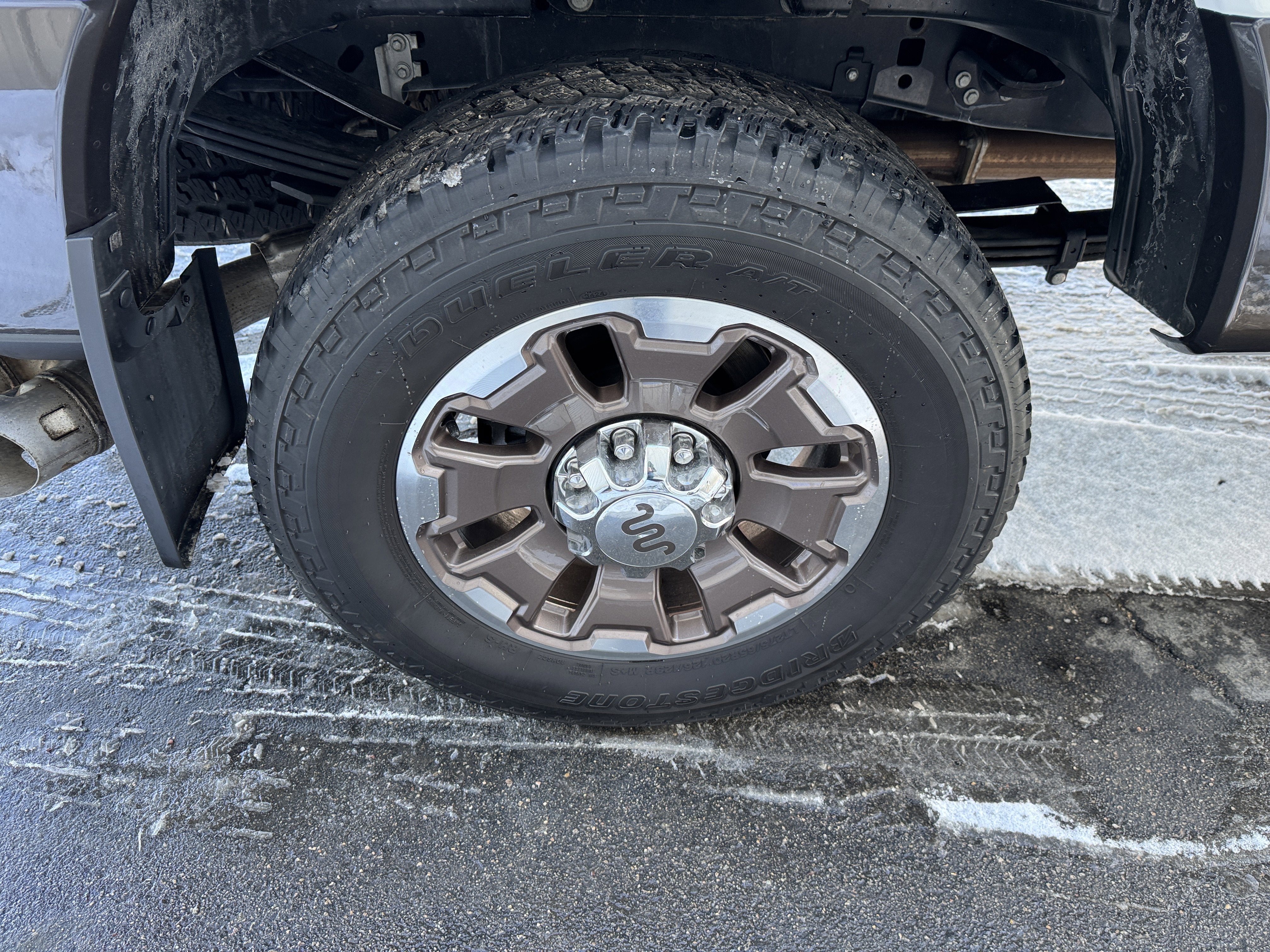 2024 Ford Super Duty F-350 SRW King Ranch