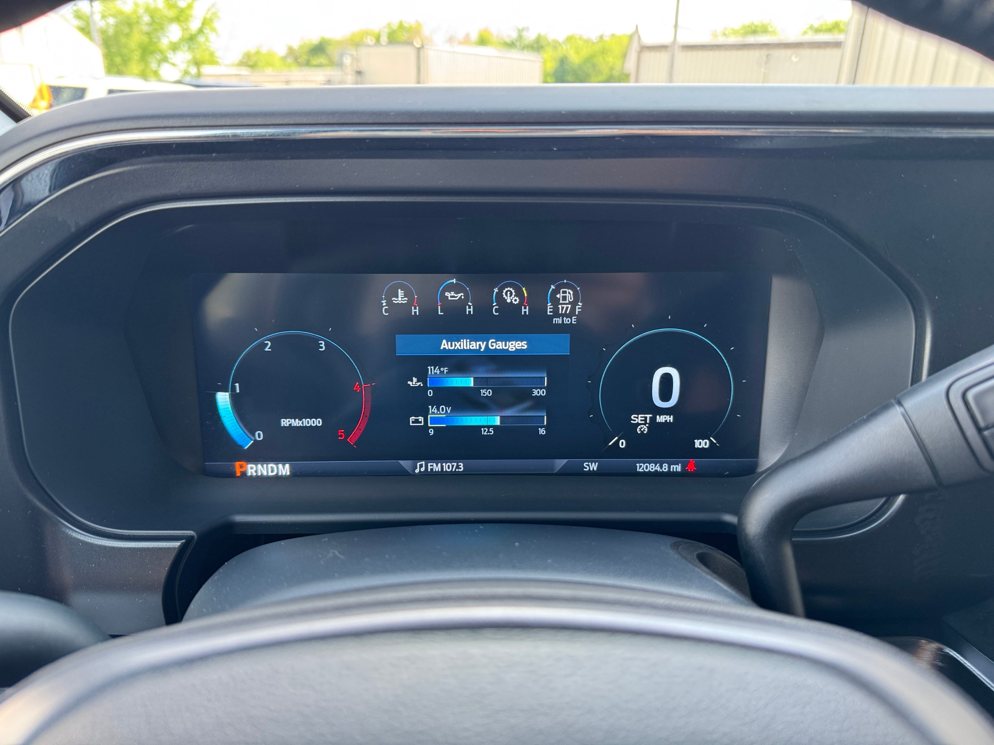 2024 Ford Super Duty F-350 SRW LARIAT