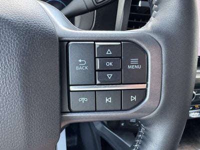 2024 Ford Super Duty F-350 SRW LARIAT