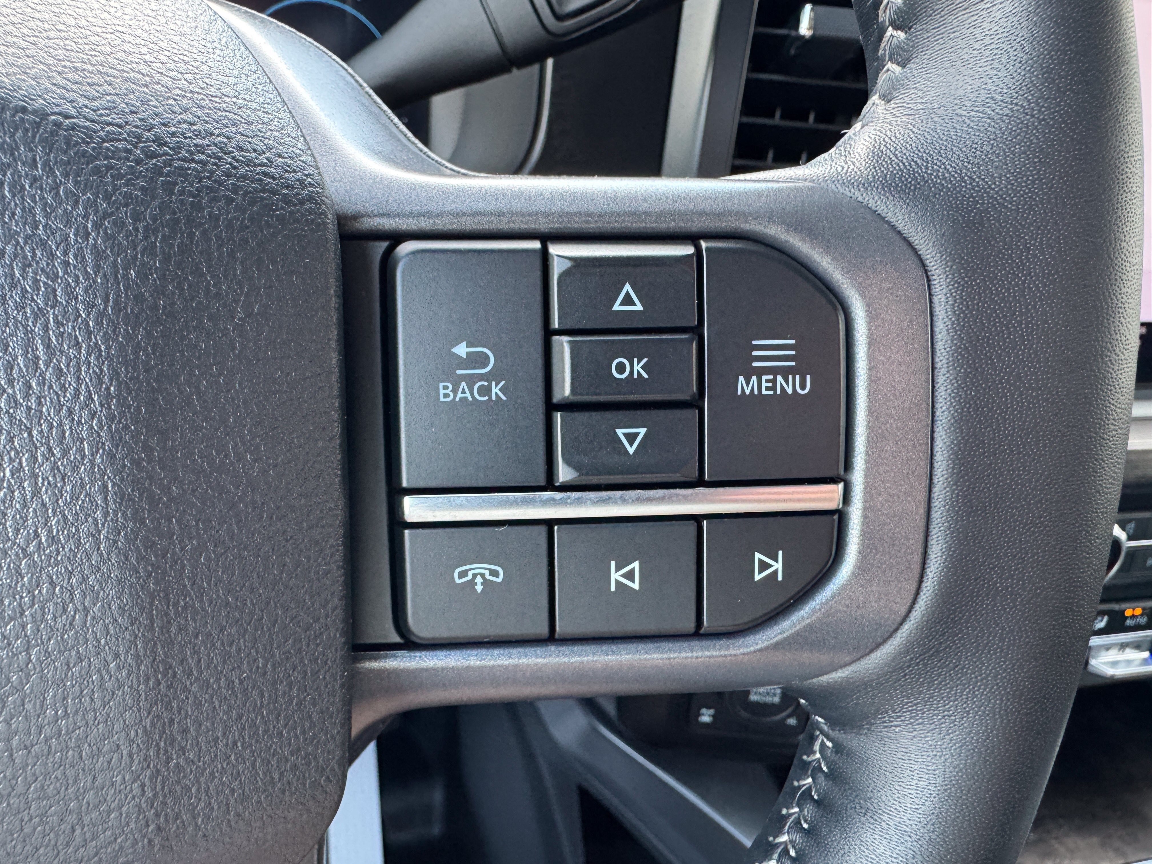 2024 Ford Super Duty F-350 SRW LARIAT