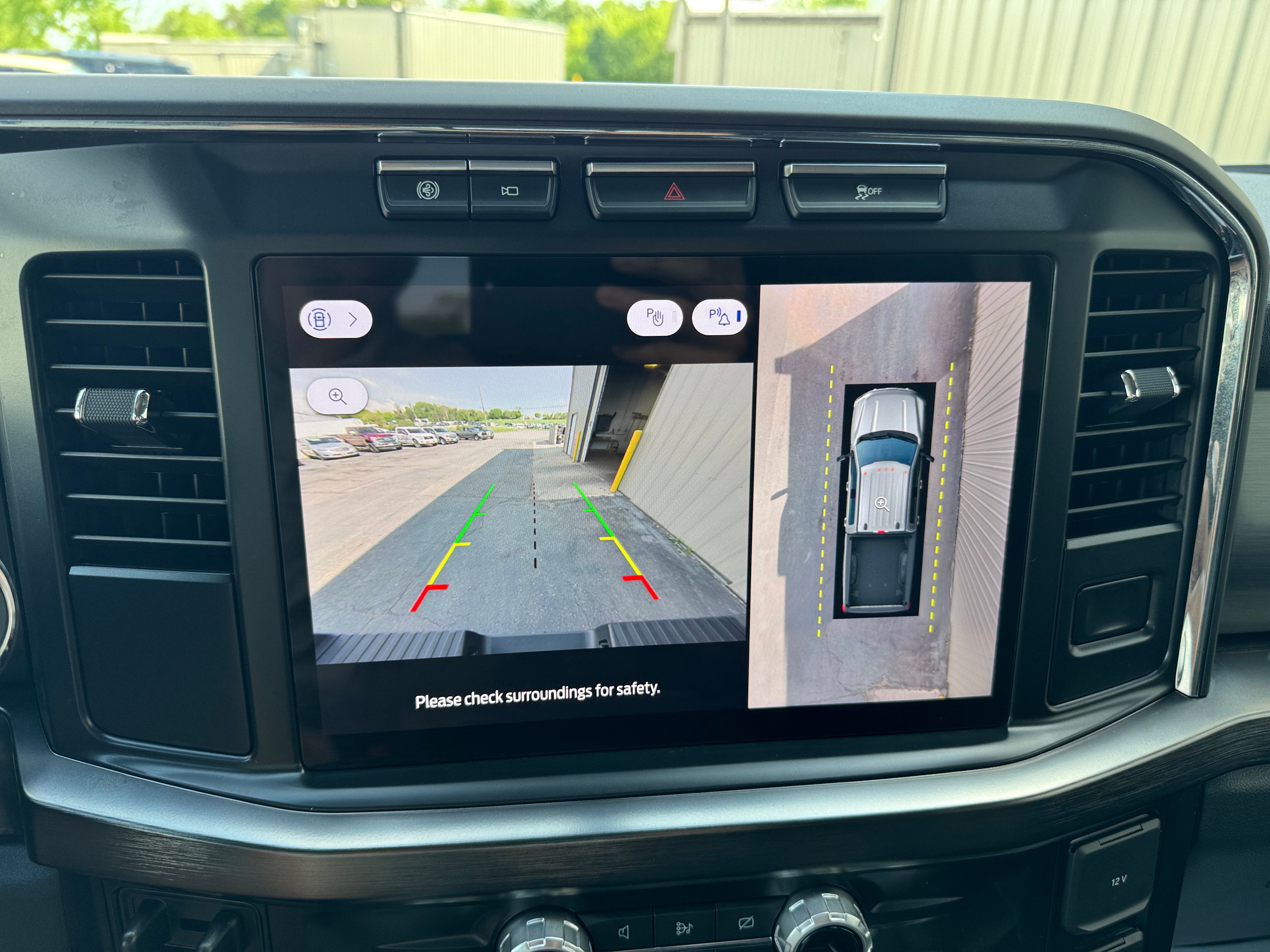 2024 Ford Super Duty F-350 SRW LARIAT