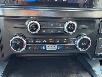 2024 Ford Super Duty F-350 SRW LARIAT