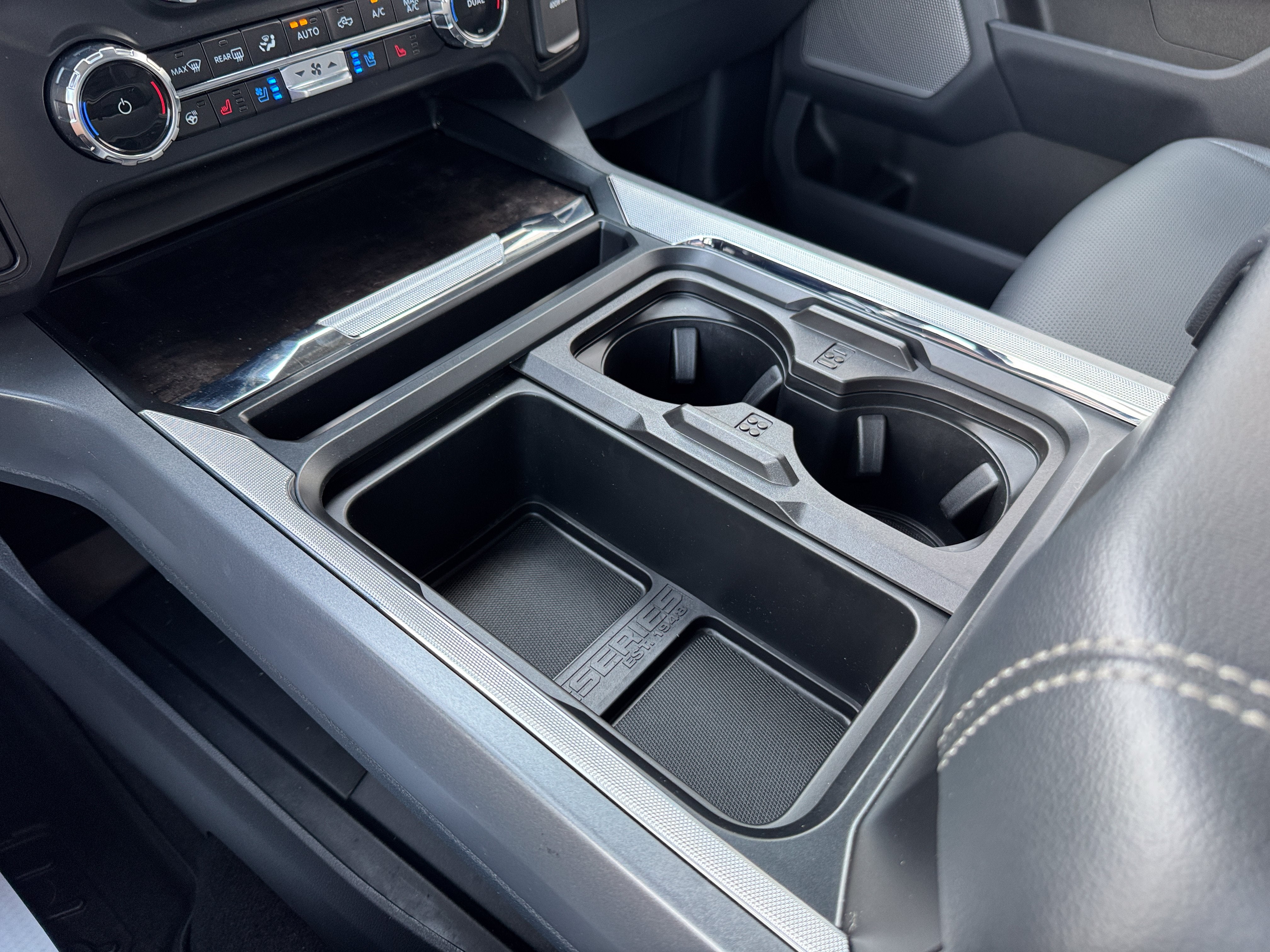 2024 Ford Super Duty F-350 SRW LARIAT