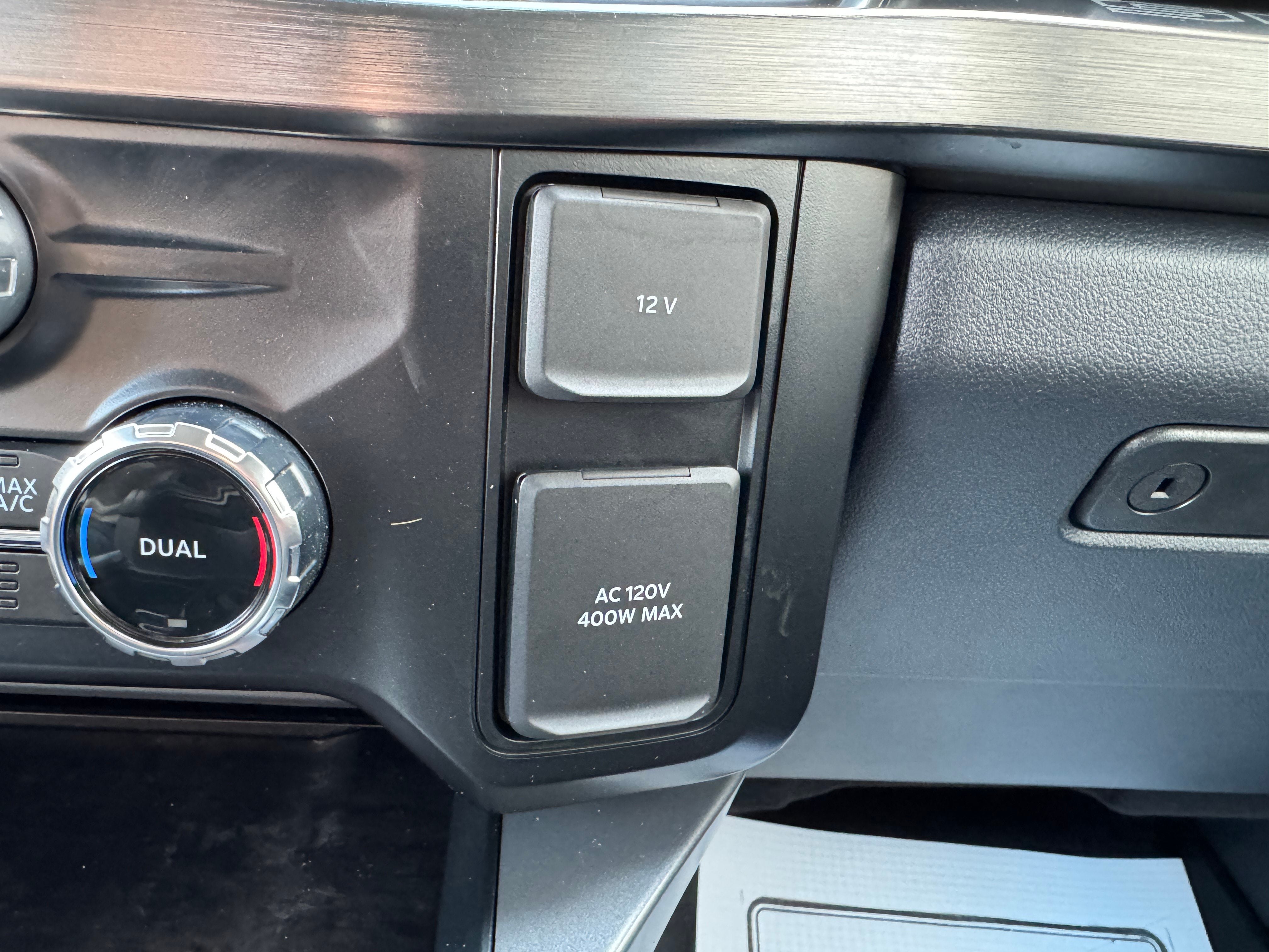 2024 Ford Super Duty F-350 SRW LARIAT