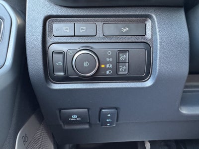 2024 Ford Super Duty F-350 SRW LARIAT
