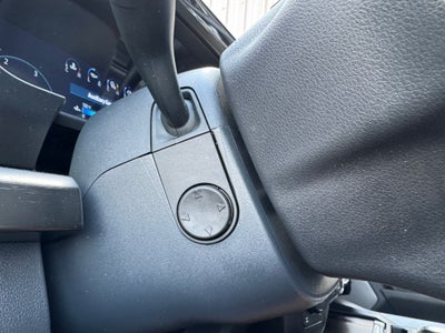 2024 Ford Super Duty F-350 SRW LARIAT