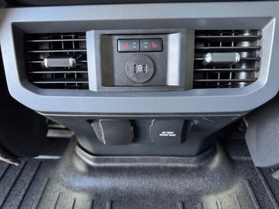 2024 Ford Super Duty F-350 SRW LARIAT
