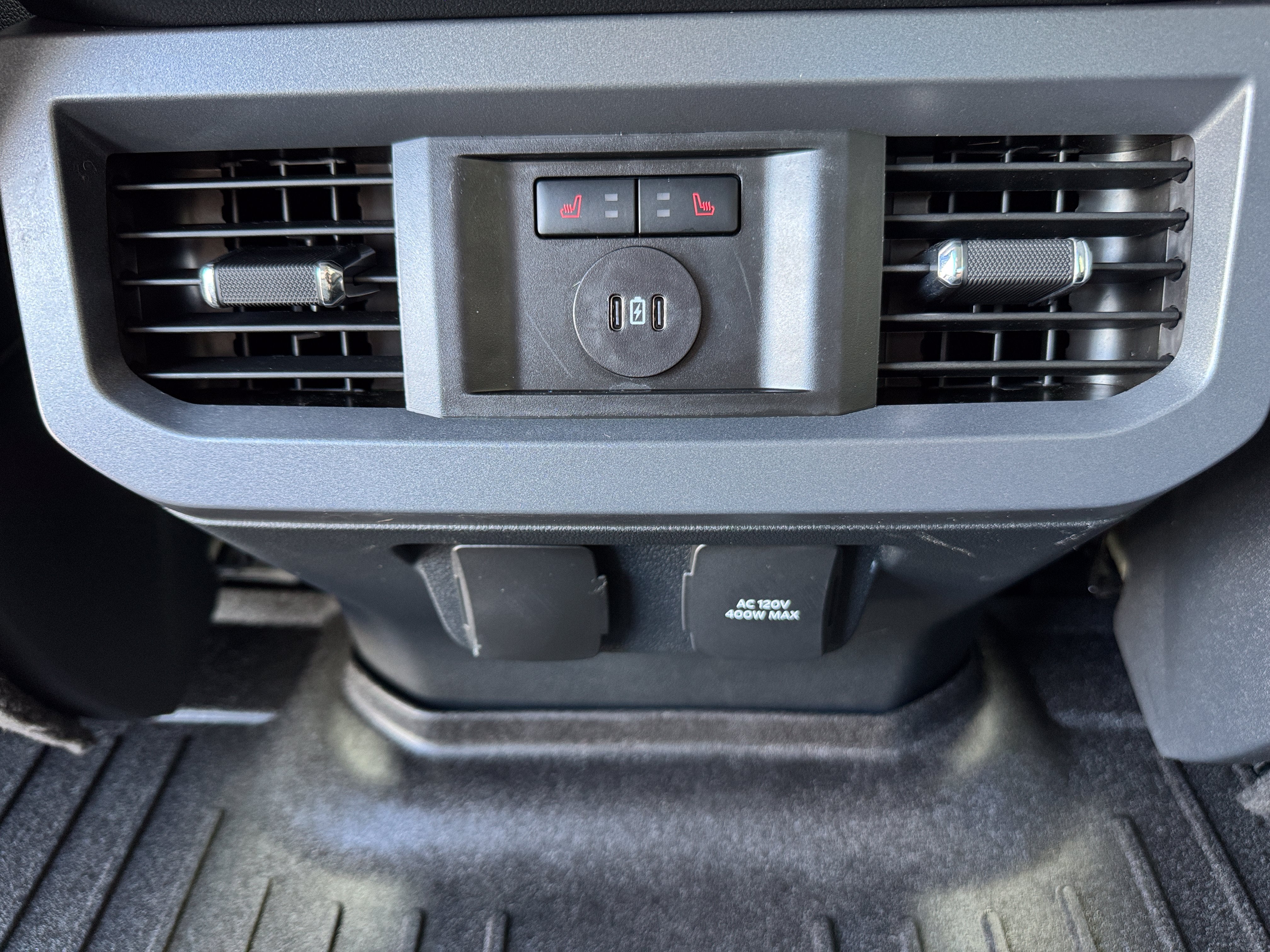 2024 Ford Super Duty F-350 SRW LARIAT