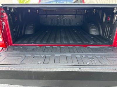 2024 Ford Super Duty F-350 SRW LARIAT