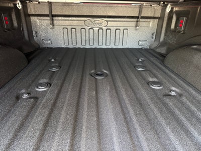 2024 Ford Super Duty F-350 SRW LARIAT