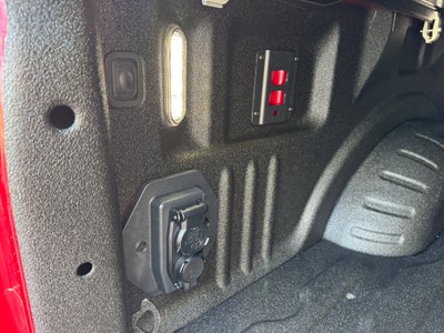 2024 Ford Super Duty F-350 SRW LARIAT