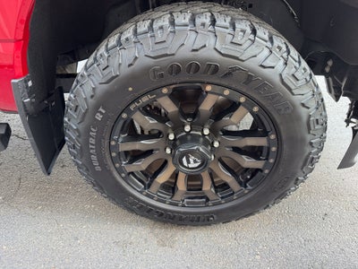 2024 Ford Super Duty F-350 SRW LARIAT