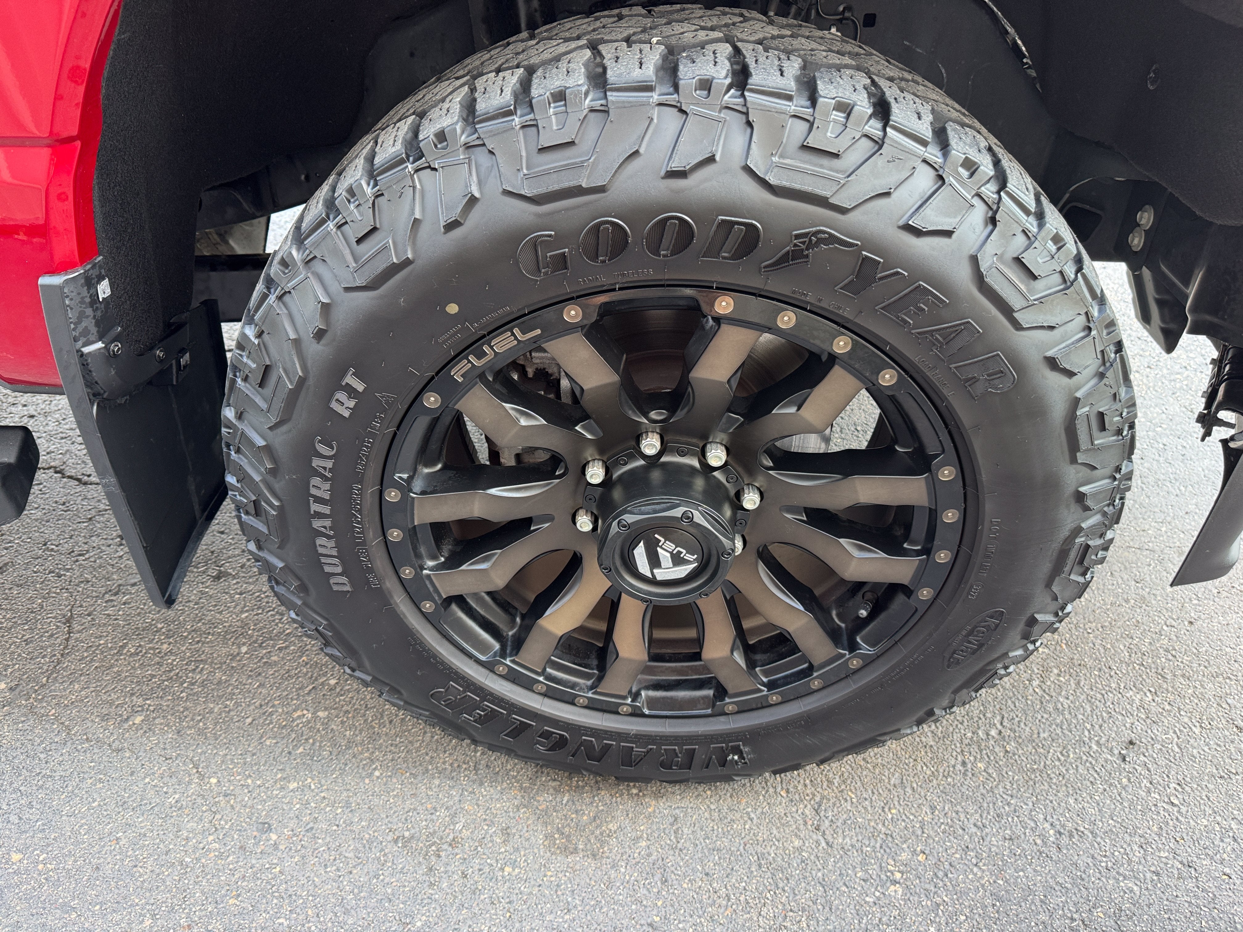 2024 Ford Super Duty F-350 SRW LARIAT